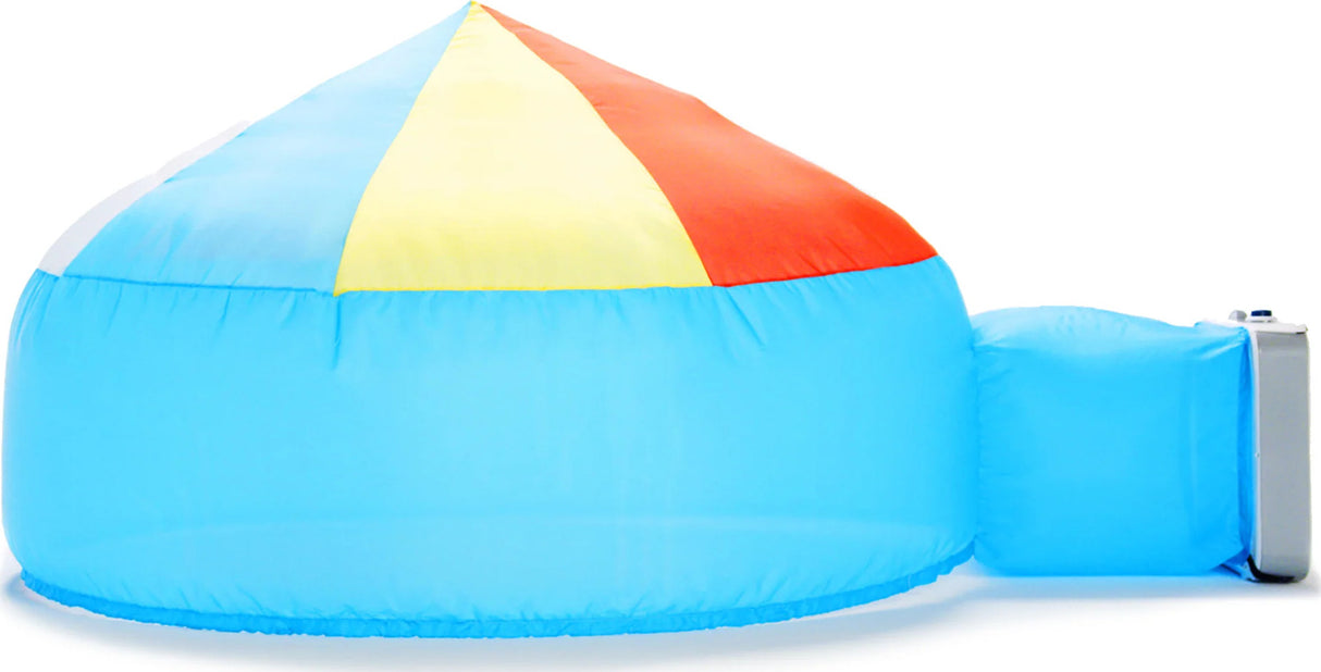 AirFort Beach Ball Blue