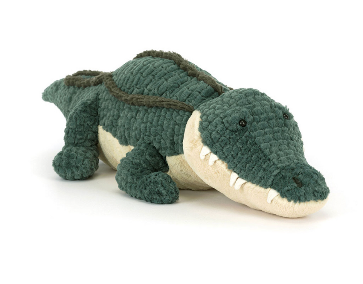 Allexi Alligator