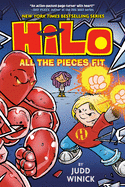 Hilo 6: All the Pieces Fit