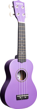 Amahi Soprano Ukulele, Lavender - Pickup Only