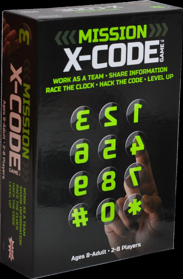 X-Code