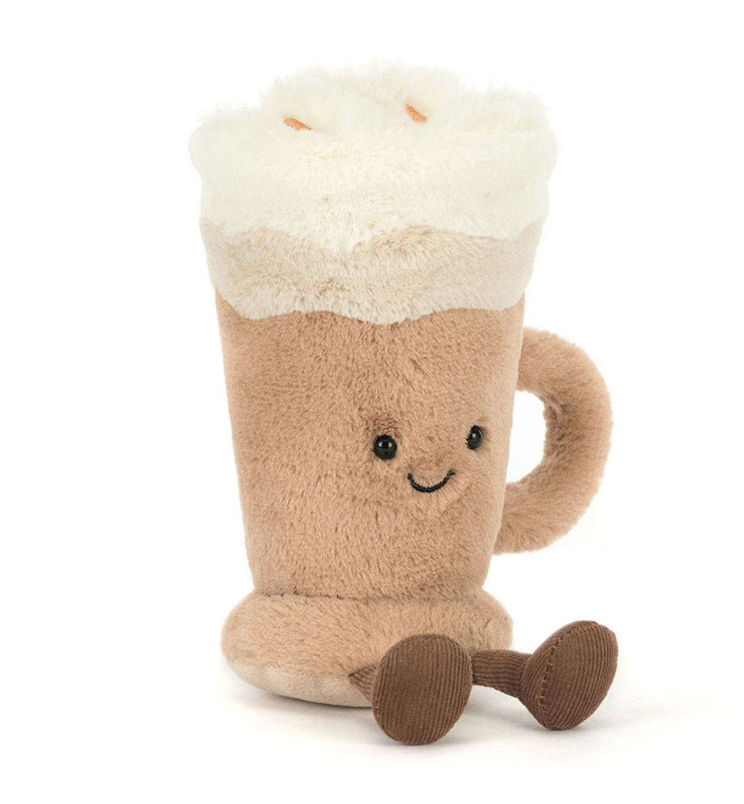 Jellycat Amuseables Latte