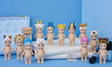 Sonny Angel Animal Series 4 - Blind Box - Limit 2 Everything Else Dreams USA