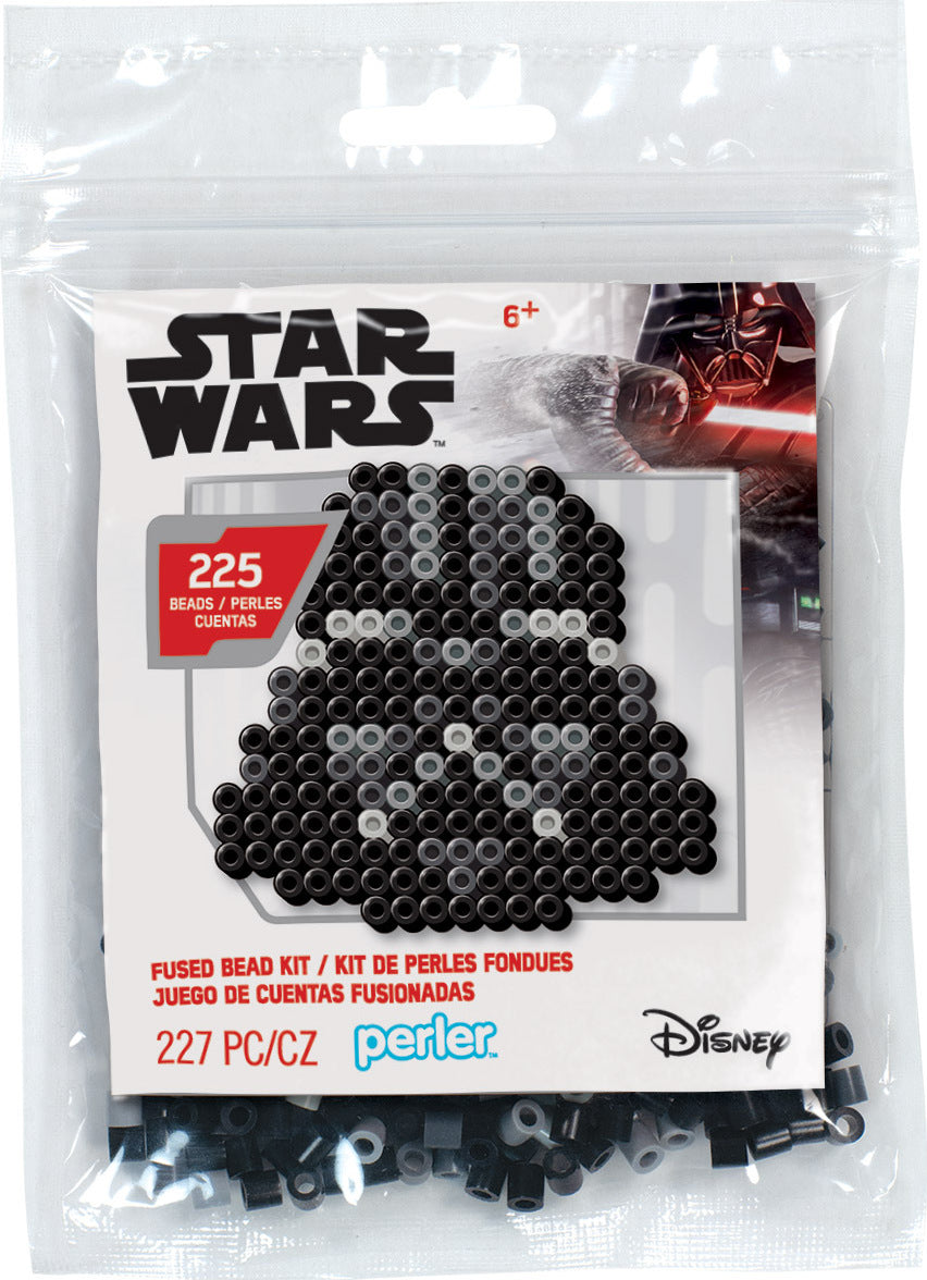 Perler Trial Bag - Darth Vader