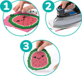 Perler Beads Squishmallow Frog - Small Box Anker Play