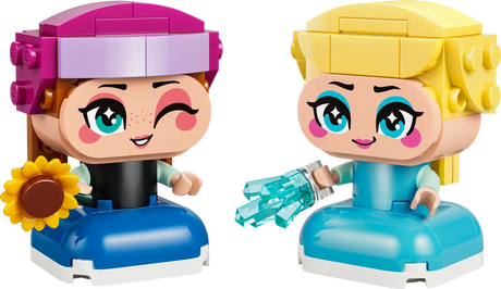 43284 Mini Anna Elsa - LEGO Disney LEGO®