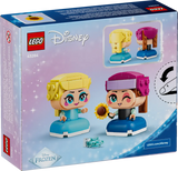43284 Mini Anna Elsa - LEGO Disney LEGO®