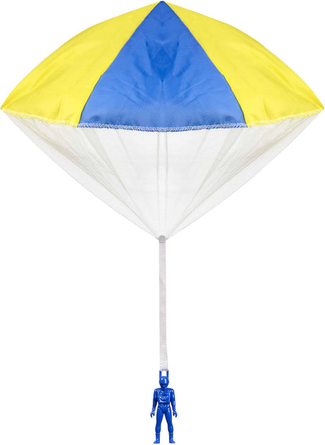 Aeromax 2000 Tangle Free Toy Parachute