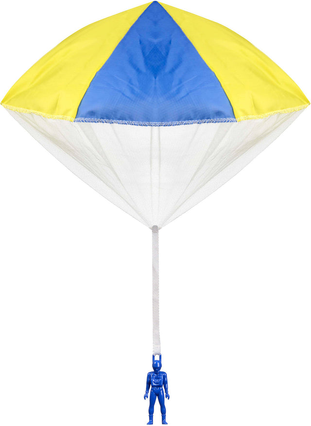 Aeromax 2000 Tangle Free Toy Parachute