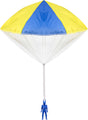 Aeromax 2000 Tangle Free Toy Parachute