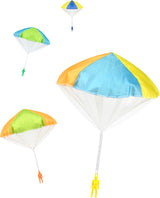 Aeromax 2000 Tangle Free Toy Parachute