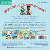 Indestructibles: Touch Your Nose! (High Color High Contrast): Chew Proof · Rip Proof · Nontoxic · 100% Washable (Book for Babie