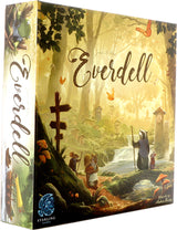 Everdell 3rd Edition