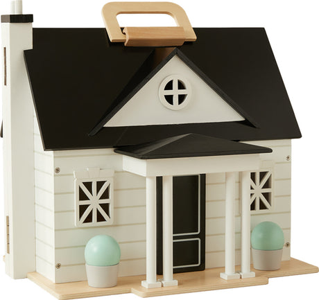 Home Sweet Home Dollhouse