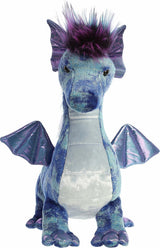 Aurora Luxe Boutique™ - 17" Zion Dragon™