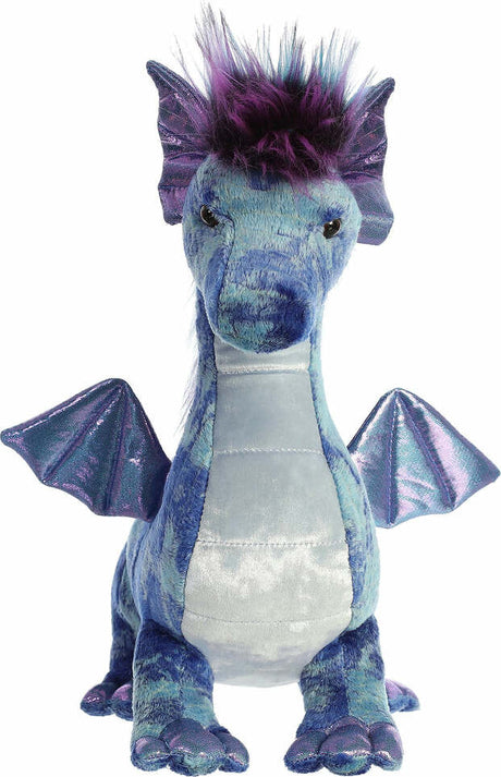 Aurora Luxe Boutique™ - 17" Zion Dragon™