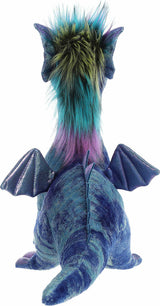 Aurora Luxe Boutique™ - 17" Zion Dragon™