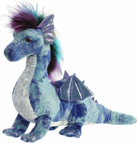 Aurora Luxe Boutique™ - 17" Zion Dragon™