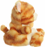 Aurora Palm Pals  5" Meow Kitty