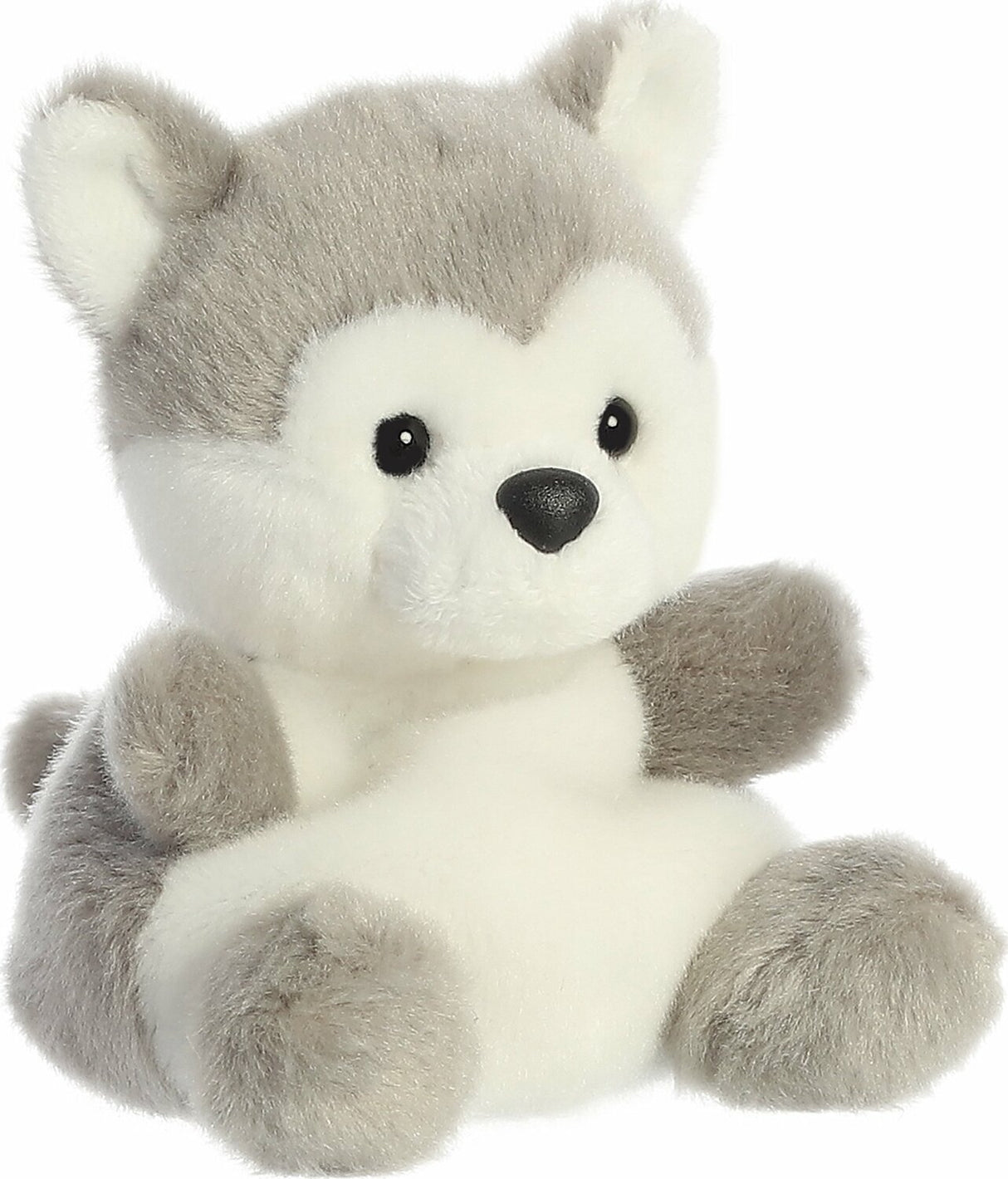 Aurora Palm Pals  5" Busky Husky