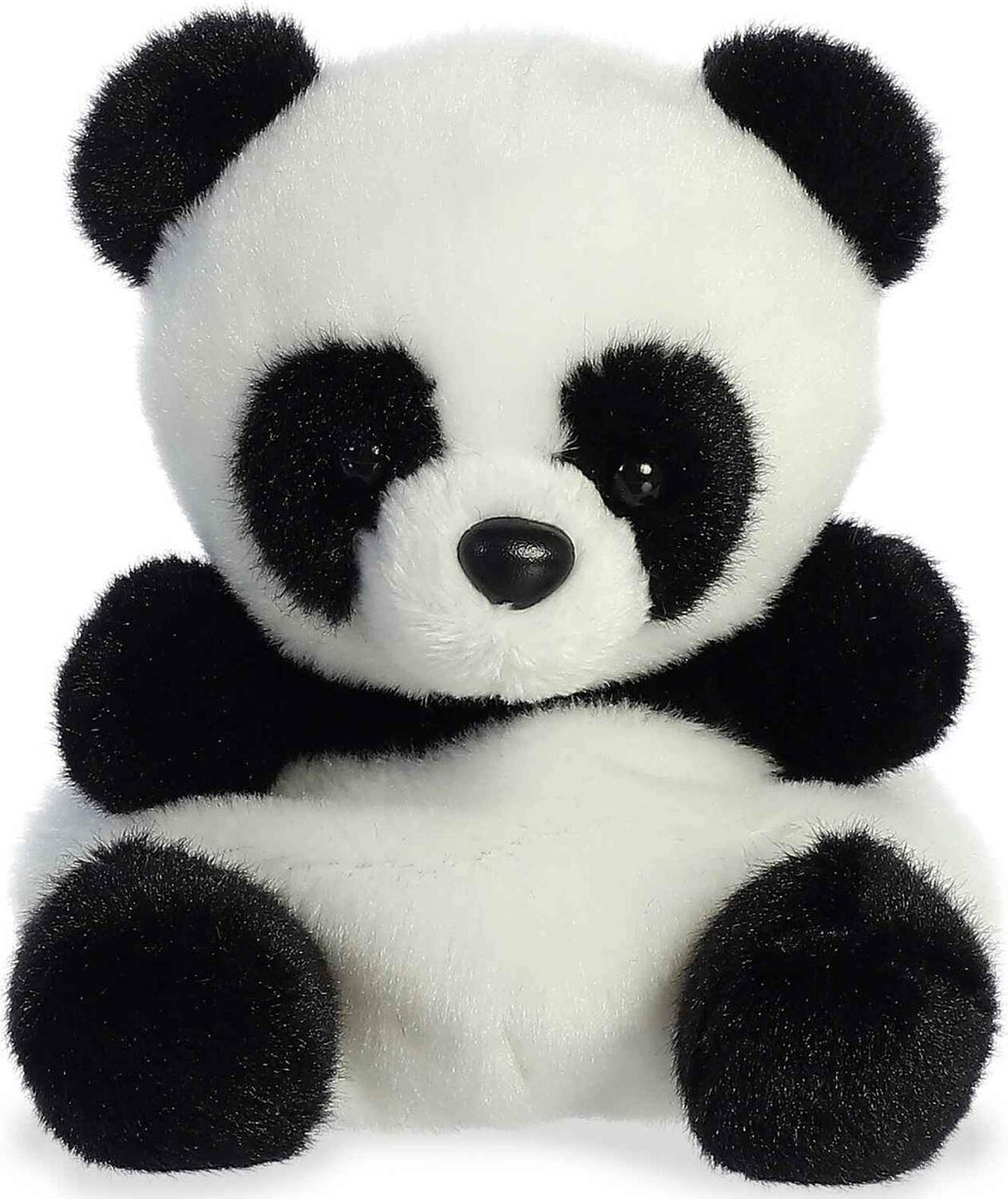 Palm Pals Bamboo Panda