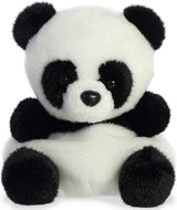 Palm Pals Bamboo Panda