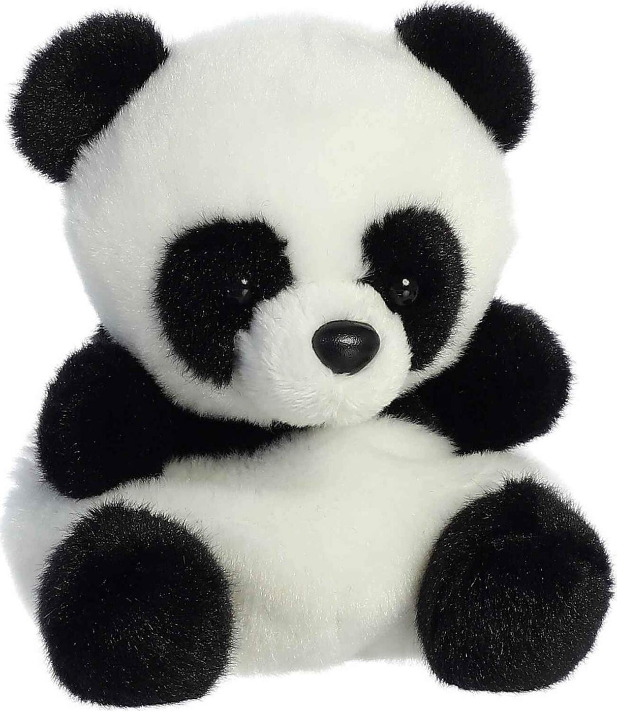 Palm Pals Bamboo Panda