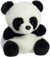 Palm Pals Bamboo Panda