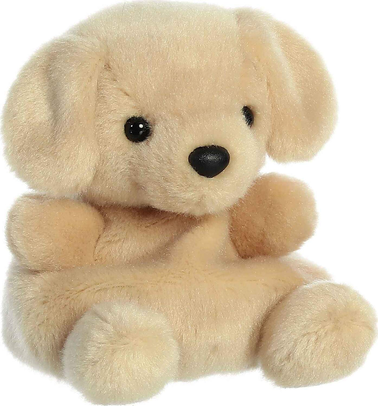 Aurora  Palm Pals  5" Sunny Lab