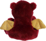 Aurora  Palm Pals  5" Aidan Dragon
