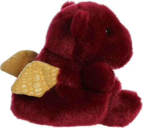 Aurora  Palm Pals  5" Aidan Dragon
