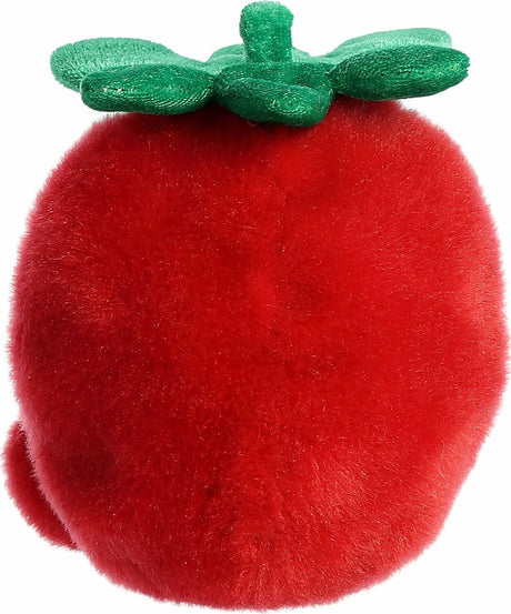 Palm Pals 5" Juicy Strawberry Plushie Aurora World Inc