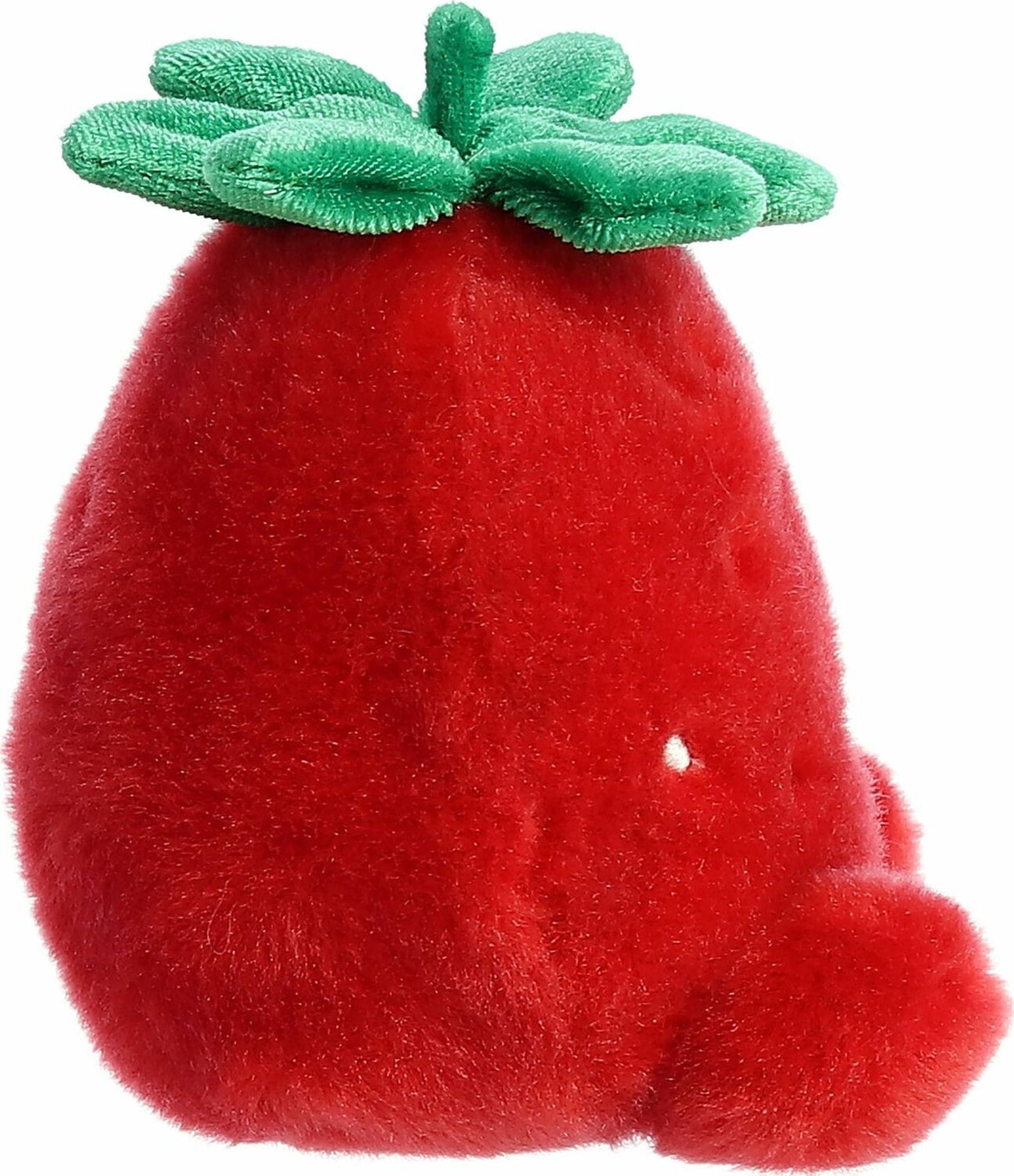 Palm Pals 5" Juicy Strawberry Plushie Aurora World Inc
