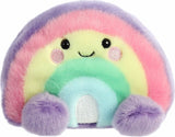 Aurora  Palm Pals  5" Vivi Rainbow