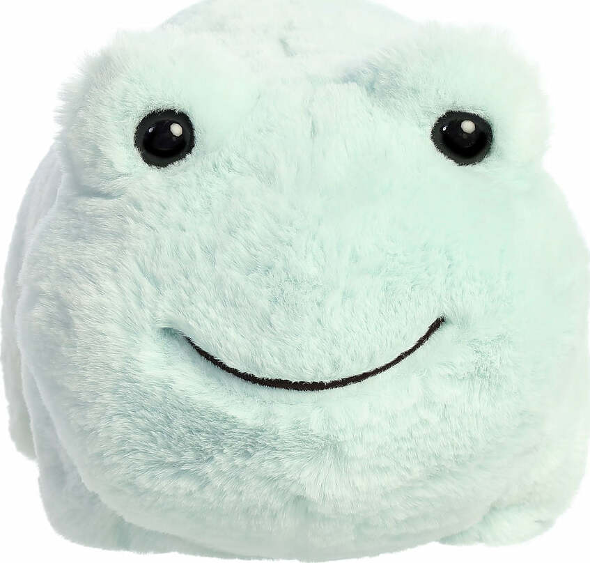 Aurora Spudsters™ - 10" Friesia Frog