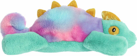 Aurora Snoozles™ - 16" Chameleon
