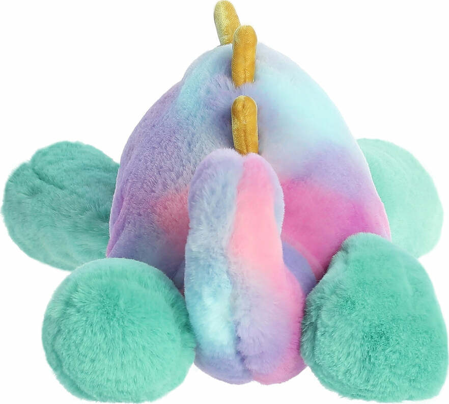 Aurora Snoozles™ - 16" Chameleon