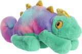 Aurora Snoozles™ - 16" Chameleon