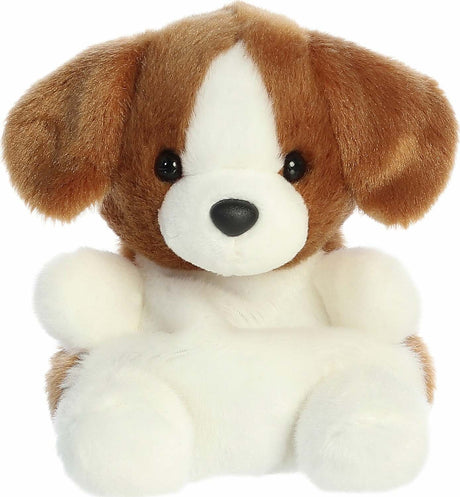 Palm Pals - 5" Buster Beagle