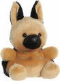 Palm Pals - 5" Hans German Shepherd