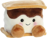 Palm Pals - 5" Toastee Smore Aurora World Inc