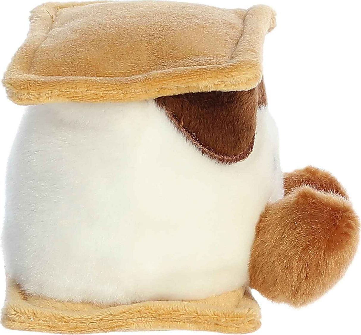 Palm Pals - 5" Toastee Smore Aurora World Inc