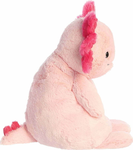 Huggle Pals - 12.5" Assuring Axolotl