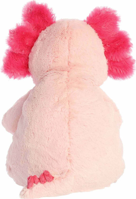 Huggle Pals - 12.5" Assuring Axolotl