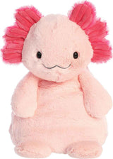 Huggle Pals - 12.5" Assuring Axolotl