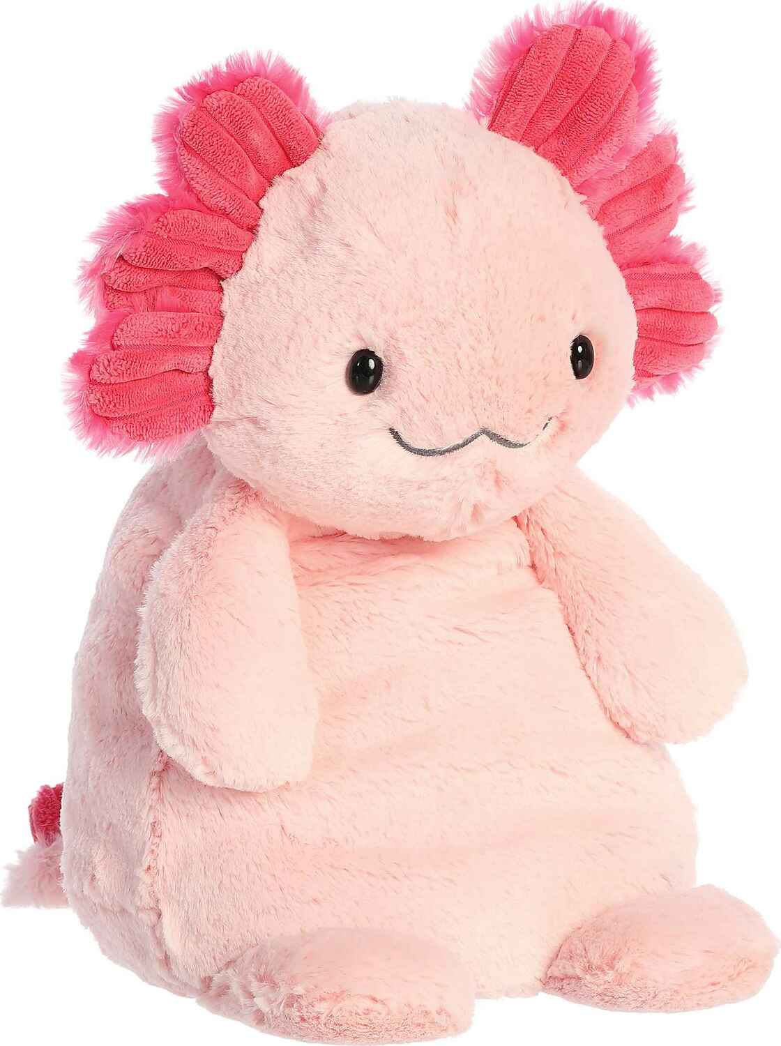 Huggle Pals - 12.5" Assuring Axolotl