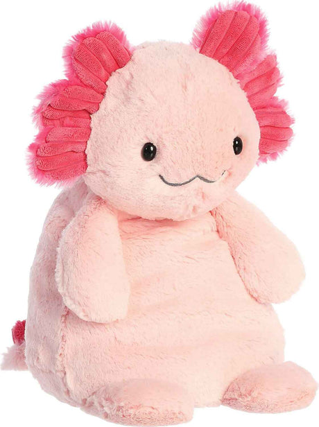 Huggle Pals - 12.5" Assuring Axolotl