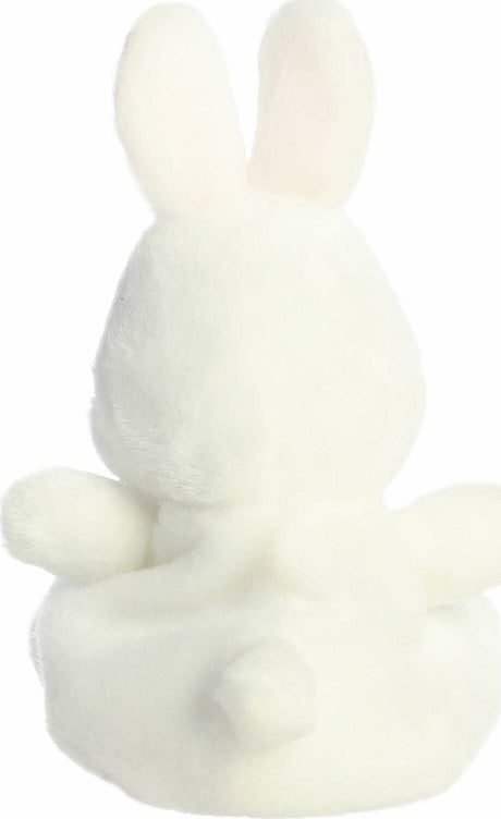 Palm Pals - 5" Cottontail Bunny