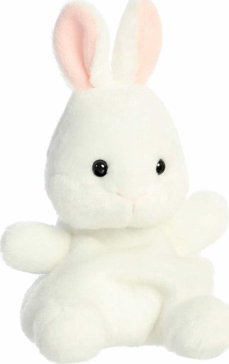 Palm Pals - 5" Cottontail Bunny