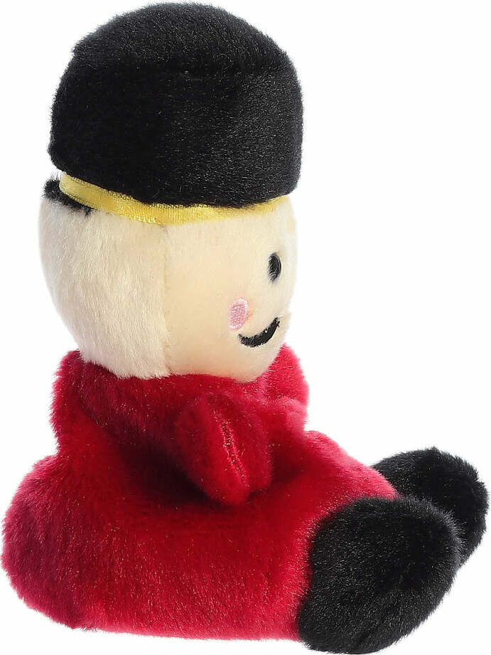 Palm Pals 5" Marius Nutcracker Plush